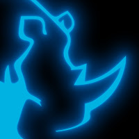 Logo de Feroce Graphics