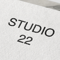 Logo de STUDIO 22