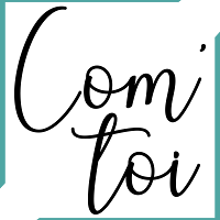 Logo de Com'Toi communication