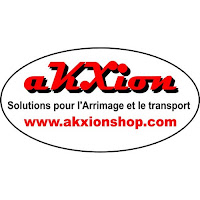 Logo d'Akxion