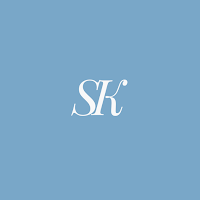 Logo de Sacha Kharoubi digital (SK DIGITAL)