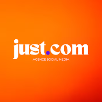 Logo de Justine Vaudour - Community Manager Freelance Tours, Château-Renault, Amboise, Blois