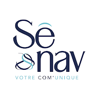 Logo de Sénav EI - NAVAS BLASCO Anaïs