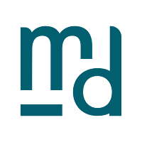 Logo de my destination
