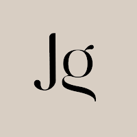 Logo de J Graphism • Designer graphique freelance en Moselle-Est