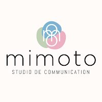 Logo de Mimoto Communication