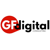 Logo de GF Digital Consulting
