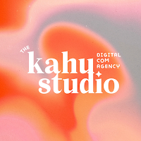 Logo de The Kahu Studio