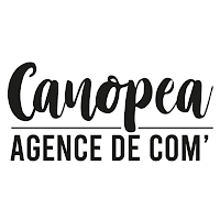 Logo de Canopea - Agence de Com'
