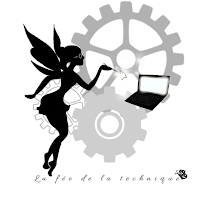 Logo d'Annabelle Desbois - Fée De La Technique / Yoga, Zen Et Bien-Être Experte Technical Marketing Digital