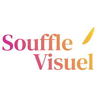 Logo de Souffle Visuel - SEO & Stratégie Marketing PME - Création et optimisation de sites internet