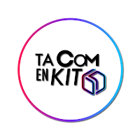 Logo de Ta Com En Kit