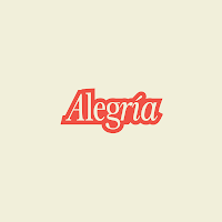 Logo d'Alegría studio
