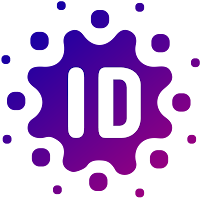 Logo d'Identity - Agence Web & Communication