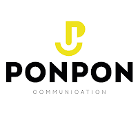 Logo de Ponpon
