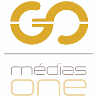 Logo de Go Covering Go Medias One