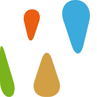 Logo de wakame graphisme & design