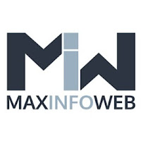Logo de Maxinfoweb