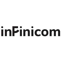 Logo d'INFINICOM