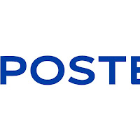 Logo de MEDIAPOSTE