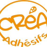 Logo de PUBLICITE CREADHESIFS