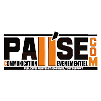 Logo de PAU'SE COM