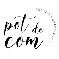 Logo de POT DE COM