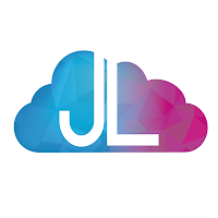Logo de JL communication