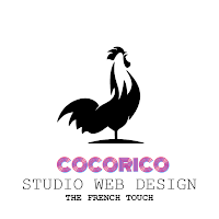 Logo de Studio Cocorico