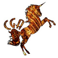 Logo des Créations Graphiques d'Angélique