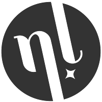 Logo de Nolwenn Leurquin, Graphiste | photographe freelance