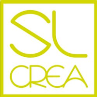 Logo de SL CREA