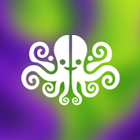 Logo de Chroma Studio - Graphiste & Motion designer