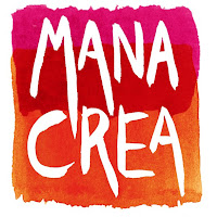 Logo de Manacrea - Création
