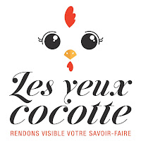 Logo des Yeux Cocotte