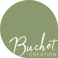 Logo de Buchet Création