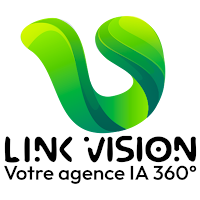 Logo de Linkvision