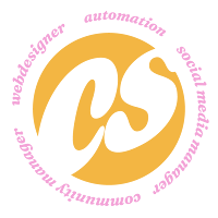 Logo de Sihame El Ghaouti | Agence de communication & Community Manager | Beaujolais