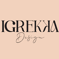Logo d'iGrekka Design - Graphiste Lyon
