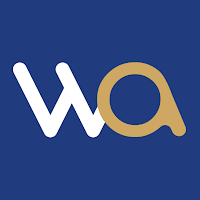Logo de Waprod | Sandra Tardieu - Webdesigner éco-responsable et Identité visuelle de marque éco-conçue