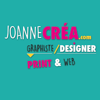 Logo de JoanneCréa