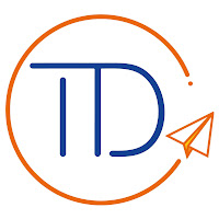 Logo de Tiphaine Domas