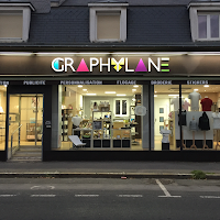 Logo de Graphylane