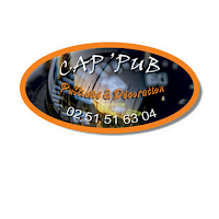 Logo de Cap Pub