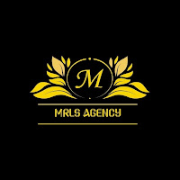 Logo de mrls agency