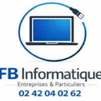 Logo de FB informatique
