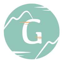 Logo d'EI Grinnsél - Emmanuelle Catan