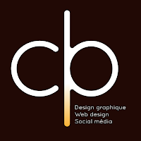 Logo de Charlotte Bebin