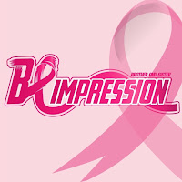 Logo de BL impression