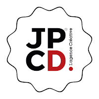 Logo de JPC DESIGN